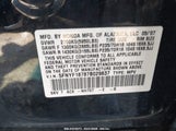 HONDA PILOT EX-L 5FNYF18787B029637 снимка