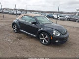 VOLKSWAGEN BEETLE 2.0T 3VW767AT1DM814267 снимка