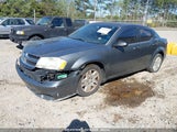 DODGE AVENGER SE 1C3CDZAB8CN199624 fotografie