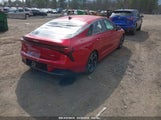 KIA K5 GT-LINE KNAG64J76S5274449 снимка