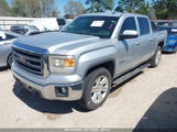 GMC SIERRA 1500 SLE 3GTP1UEC7EG338469 снимка