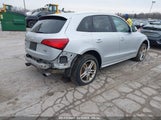 AUDI Q5 3.0T PREMIUM PLUS WA1DGAFP1DA082354 снимка