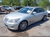 HYUNDAI GENESIS 4.6 KMHGC4DF4BU130348 снимка