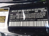 MERCEDES-BENZ GLC 300 4MATIC SUV W1NKM4HB8PU015867 снимка
