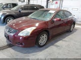 NISSAN ALTIMA 2.5 S 1N4AL2AP6BN483895 photo