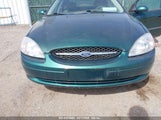 FORD TAURUS SES 1FAFP55U3YA279406 снимка