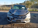 HYUNDAI SANTA FE SPORT 2.4L 5NMZTDLB8JH098926 fotografie