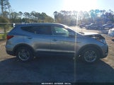 HYUNDAI SANTA FE SPORT 2.4L 5NMZTDLB8JH098926 снимка