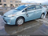 TOYOTA PRIUS PLUG-IN JTDKN3DP0E3054990 снимка