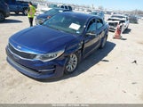 KIA OPTIMA LX 5XXGT4L35HG146696 снимка