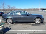 BMW 528I XDRIVE WBA5A7C57GG643205 fotografie