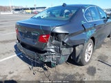 BMW 528I XDRIVE WBA5A7C57GG643205 photo