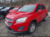 CHEVROLET TRAX LT KL7CJPSB3GB756063 fotografie