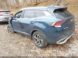 KIA SPORTAGE HYBRID KNDPVCAG3P7057632 photo