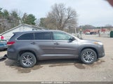 TOYOTA HIGHLANDER XLE 5TDJZRFH5HS391599 снимка