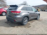 TOYOTA HIGHLANDER XLE 5TDJZRFH5HS391599 снимка