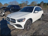 MERCEDES-BENZ GLC 300 SUV W1N0G8DB9NG020664 photo
