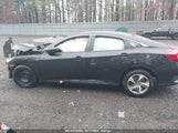 HONDA CIVIC LX 2HGFC2F6XLH531197 снимка
