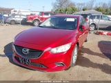 MAZDA MAZDA6 I SPORT JM1GJ1U57F1193936 photo