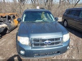 FORD ESCAPE XLT 1FMCU0DG0BKA86616 снимка