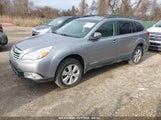 SUBARU OUTBACK 2.5I LIMITED 4S4BRBLCXB3339202 снимка