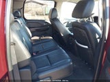 CHEVROLET SILVERADO 2500HD LTZ 1GCHK23628F163573 снимка
