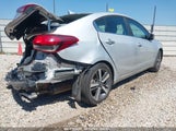 KIA FORTE EX 3KPFL4A80JE192610 снимка