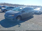 HONDA ODYSSEY EX-L 5FNRL5H68DB006673 снимка