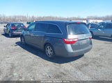 HONDA ODYSSEY EX-L 5FNRL5H68DB006673 снимка