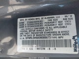HONDA ODYSSEY EX-L 5FNRL5H68DB006673 снимка
