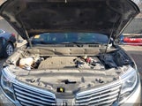 LINCOLN MKX RESERVE 2LMPJ6LR5GBL84004 снимка