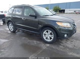HYUNDAI SANTA FE LIMITED V6 5XYZK4AG5BG053133 снимка