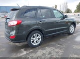 HYUNDAI SANTA FE LIMITED V6 5XYZK4AG5BG053133 снимка
