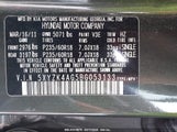 HYUNDAI SANTA FE LIMITED V6 5XYZK4AG5BG053133 photo