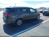 KIA SEDONA LX KNDMB5C11F6039117 снимка