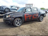 Honda Ridgeline Sport 5FPYK1F79EB009674 снимка
