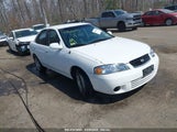 NISSAN SENTRA GXE 3N1CB51D72L672961 снимка