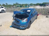 MITSUBISHI MIRAGE SE ML32A3HJXLH003498 снимка