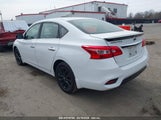NISSAN SENTRA S 3N1AB7AP5JY278101 снимка