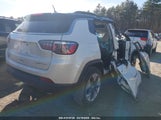 JEEP COMPASS LIMITED 4X4 3C4NJDCB8KT594382 снимка