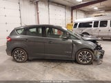 FORD C-MAX HYBRID TITANIUM 1FADP5DU5JL101340 снимка