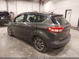 FORD C-MAX HYBRID TITANIUM 1FADP5DU5JL101340 снимка
