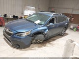 SUBARU OUTBACK LIMITED XT 4S4BTGND8M3150460 снимка