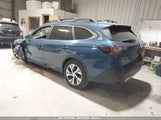 SUBARU OUTBACK LIMITED XT 4S4BTGND8M3150460 снимка
