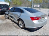 CHEVROLET MALIBU FWD LS 1G1ZB5ST5LF011320 fotografie