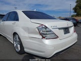 MERCEDES-BENZ S 550 WDDNG7DB9DA531175 снимка