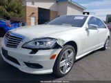 MERCEDES-BENZ S 550 WDDNG7DB9DA531175 снимка