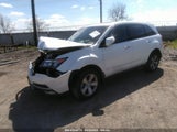 ACURA MDX TECHNOLOGY PACKAGE 2HNYD2H41AH518443 снимка