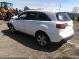 ACURA MDX TECHNOLOGY PACKAGE 2HNYD2H41AH518443 снимка