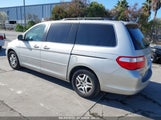 HONDA ODYSSEY EX-L 5FNRL38757B409740 снимка